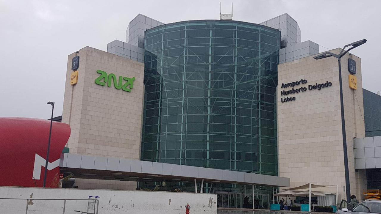 Auberge de jeunesse Terminal 3