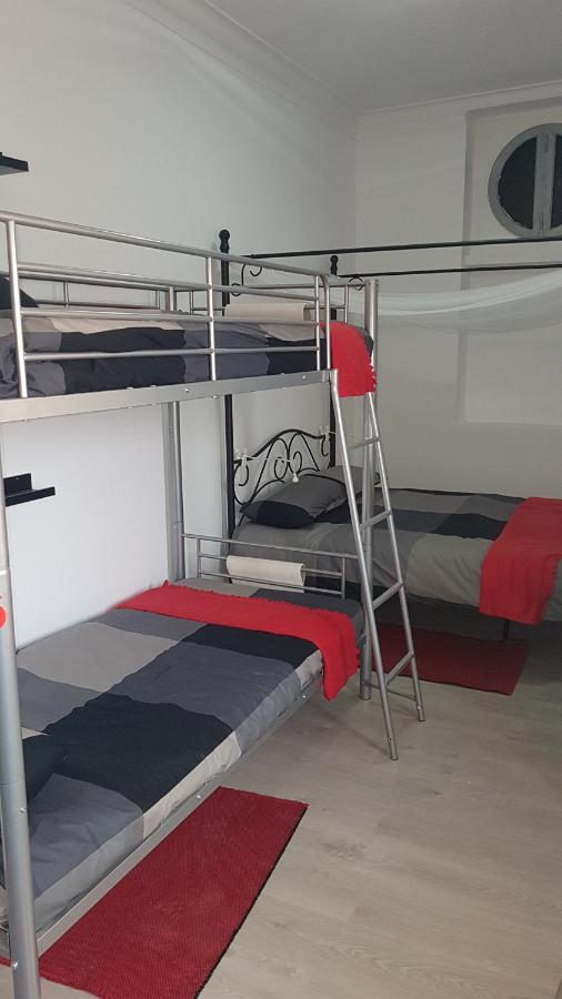 Terminal 3 Hostel Lisbon